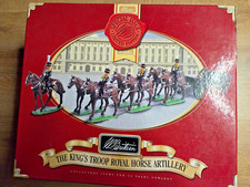Vintage Britains The Kings