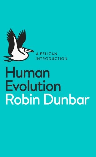 Human evolution pelican - evolution:,