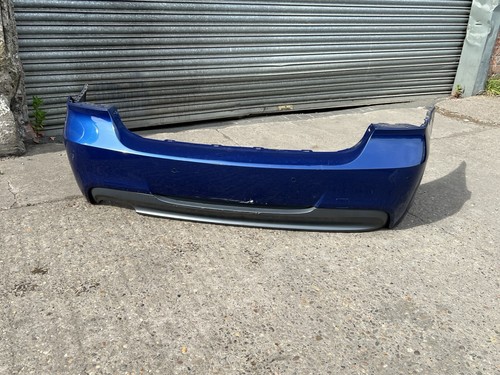 Bmw e90 saloon sport rear - bmw,
