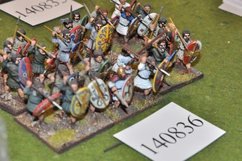 28mm roman era - , war
