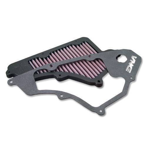 Dna air box cover - air,