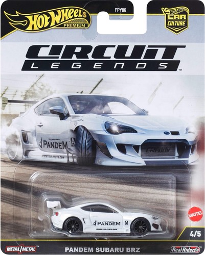 Hot wheels premium pandem - premium,