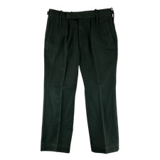 British Army Trousers Green