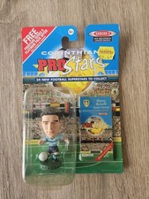 Corinthian Prostars Harry