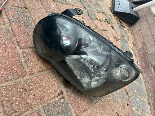 Blobeye passenger head - blobeye,