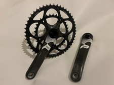 SRAM Force Power glide 10