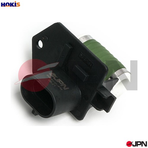 Resistor interior blower - interior,