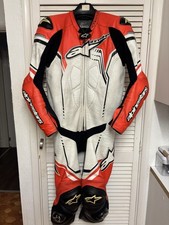 Alpinestars GP Plus V2 1pc