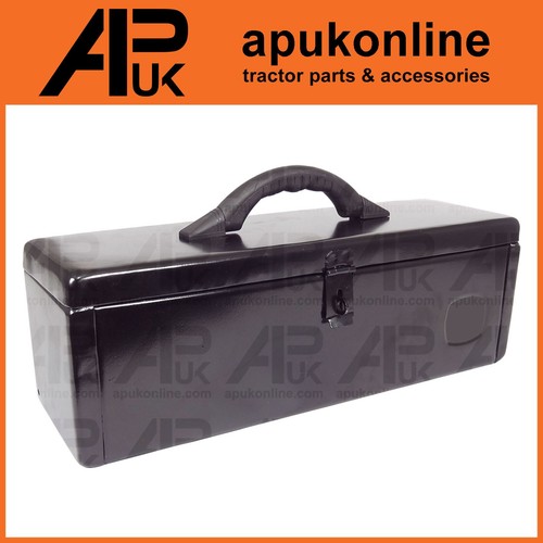 Metal toolbox tool box for - box,