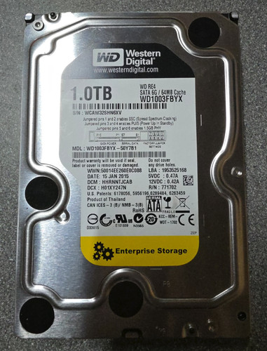 Western digital - western,