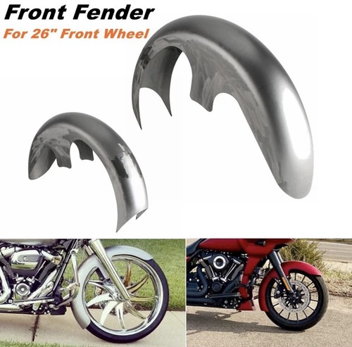 Front fender mudguard for - fender,