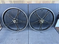 Vintage lester inch mag - vintage, 20-inch