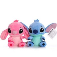 20CM Lilo and Stitch Leroy