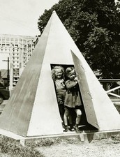 WWII United States A steel