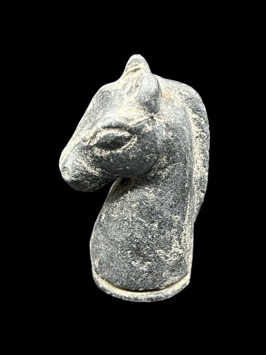 Islamic chess knight piece - knight,