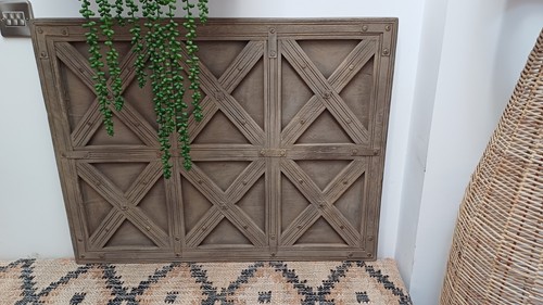 Nkuku gurdisha wall art - nkuku,