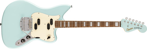 Fender squier paranormal - fender,