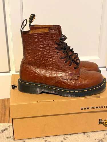 Martens pascal brown - dr.,