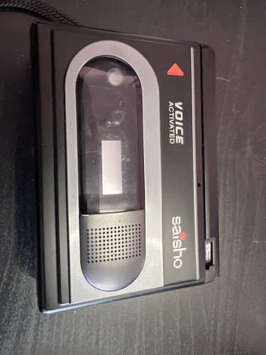 Saisho tr60 voice activated - saisho,