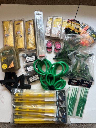 Job lot bundle - lot, over