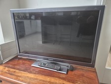 Panasonic Viera Smart TV