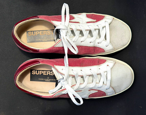 Golden goose superstar - superstar, unisex