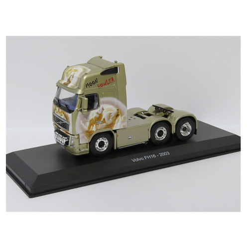 Mag pt05 volvo - pt05, 2003