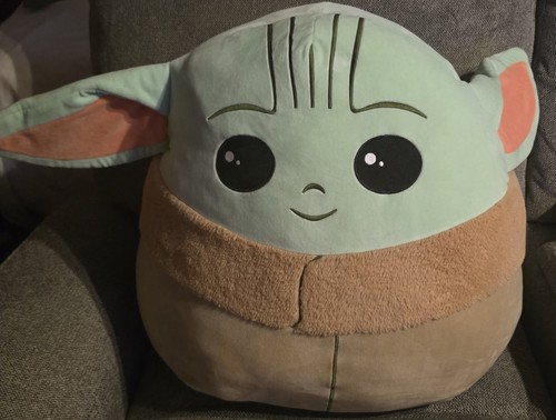Squishmallows star wars the - wars,