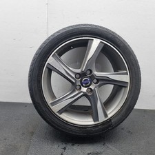 VOLVO V40 R-DESIGN DIAMOND CUT