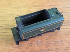 TRIANG R35 BR BRITANNIA GREEN