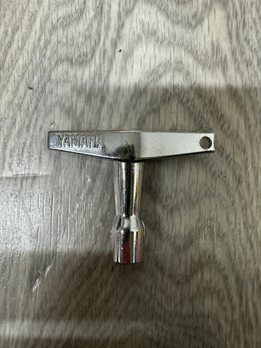 Yamaha drum key tuning - yamaha,