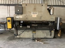 Press brake