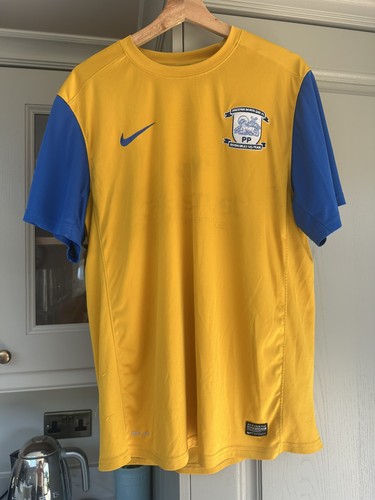 Preston north end - preston, football