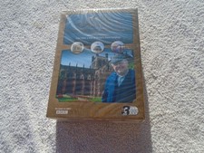 Fred Dibnah's Magnificent