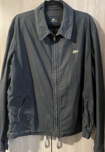 Vintage lacoste devanlay - vintage,