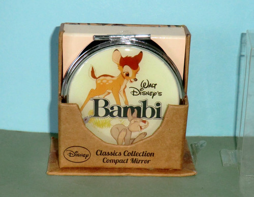 Disney bambi thumper - disney, compact