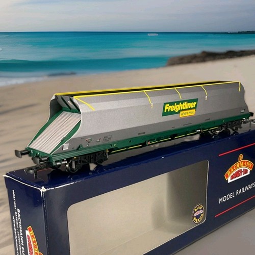 Bachmann 030 freightliner - 38-030,