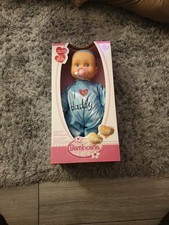 Bambolina Baby Doll Crying