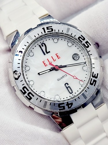 Elle women watch 39mm - watch,