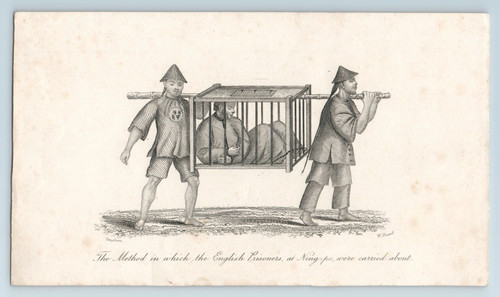 1840s victorian engraving a - engraving,,