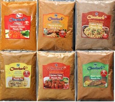 Unique Masala Powder Spices -
