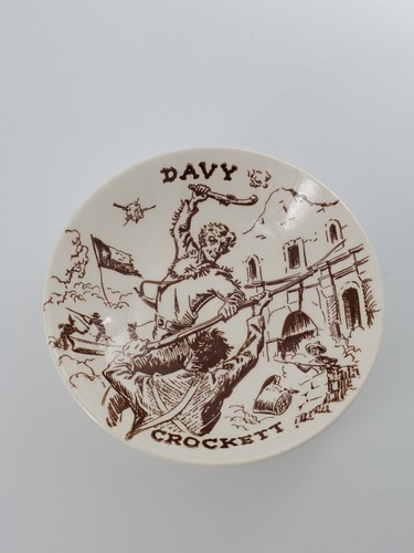 Vintage 1950s davy crockett - vintage,
