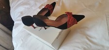 Gorgeous Russell & Bromley ladies shoes size 6. Brand New With Box 