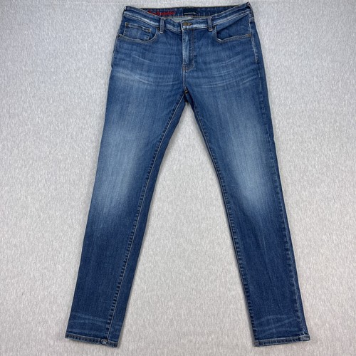 August mcgregor prps - prps, jeans