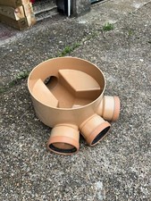 Osma Wavin Drain Drainage