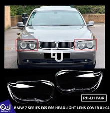 FOR BMW 7 SERIES E65 E66 LEFT