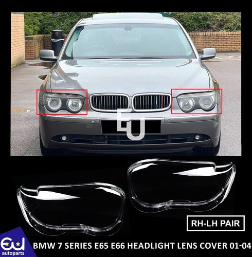 For bmw series - bmw, e65