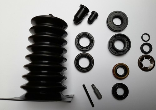 Seal kit for parts - parts, vst