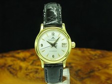 Jaeger-LeCoultre Master