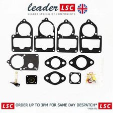Rebuild Repair Kit Solex 28 34 Carburettor VW Beetle 1961 to 1967 111198569 NEW